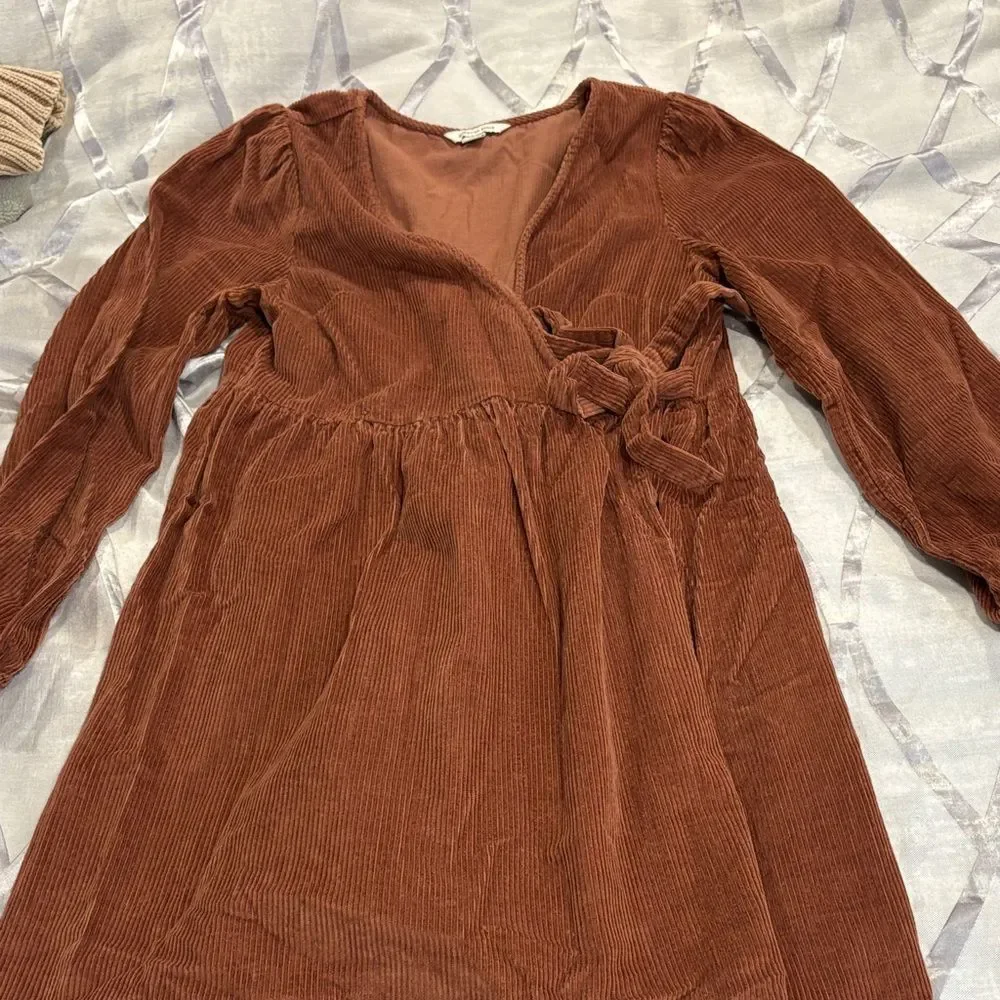 brunch wedding guest dress Porcelain Poetry Maxi Color::#6-Old Lavender YCRF_shirts-pants witch dress black witch Carmen Cookie Hoodie Dress